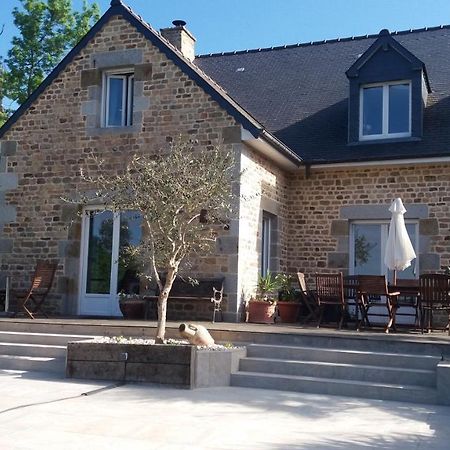 Vaintan B&B Dragey Экстерьер фото