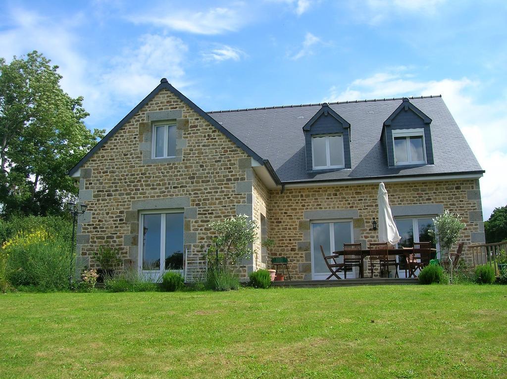 Vaintan B&B Dragey Экстерьер фото