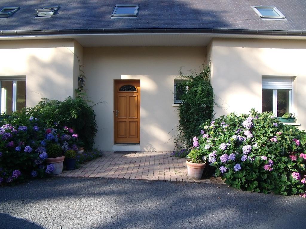 Vaintan B&B Dragey Экстерьер фото