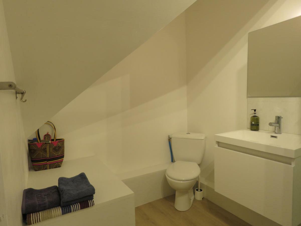Vaintan B&B Dragey Экстерьер фото