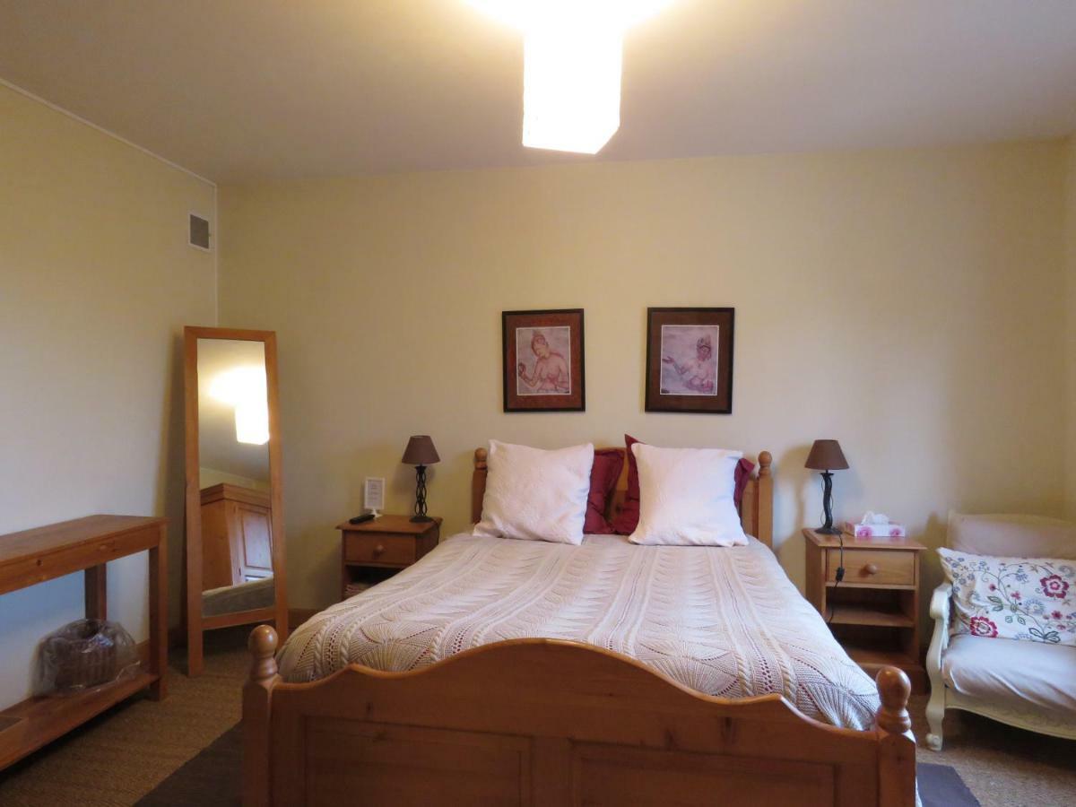 Vaintan B&B Dragey Экстерьер фото