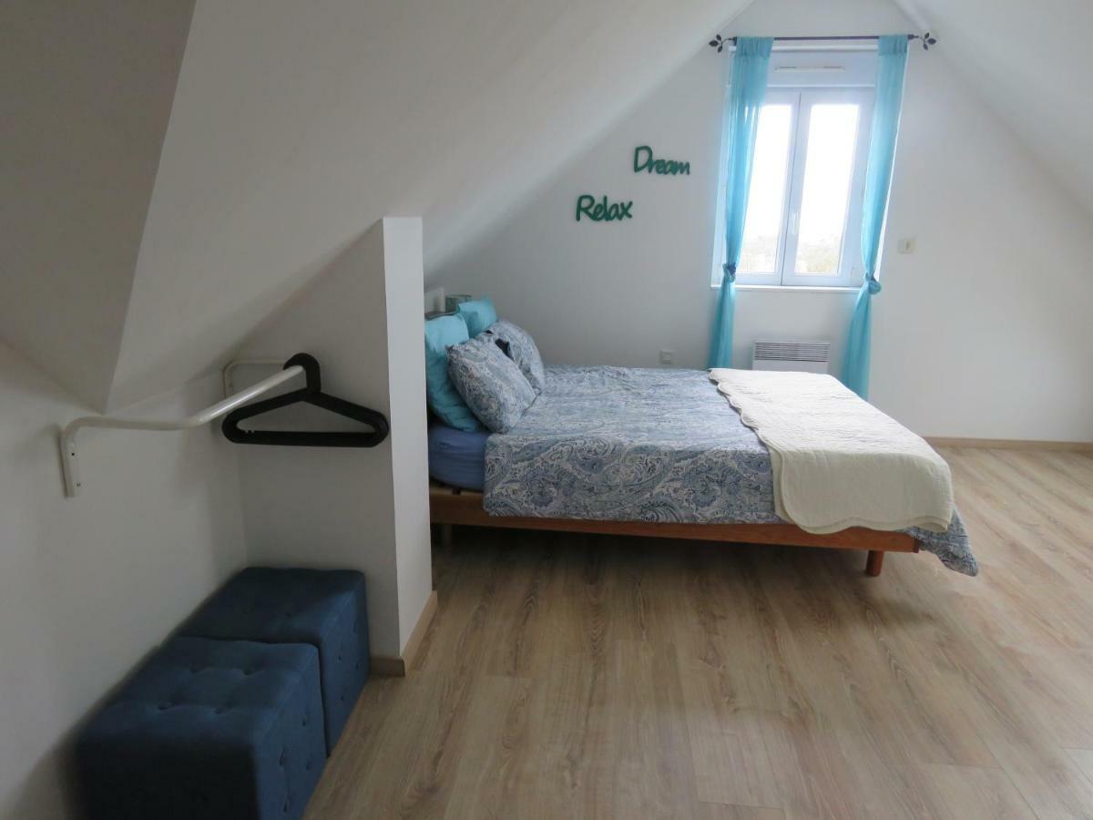 Vaintan B&B Dragey Экстерьер фото